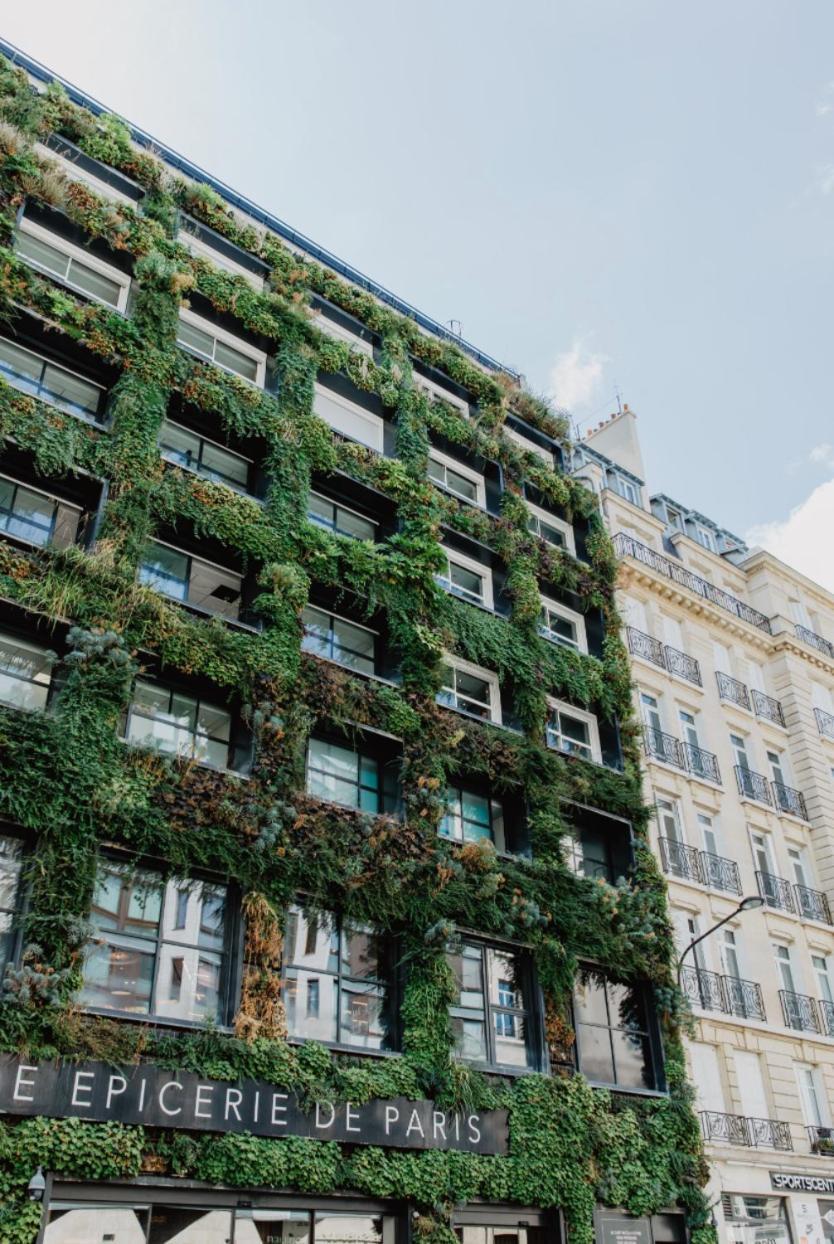 Very Chic Next To Trocadero And Eiffel Tower Parigi