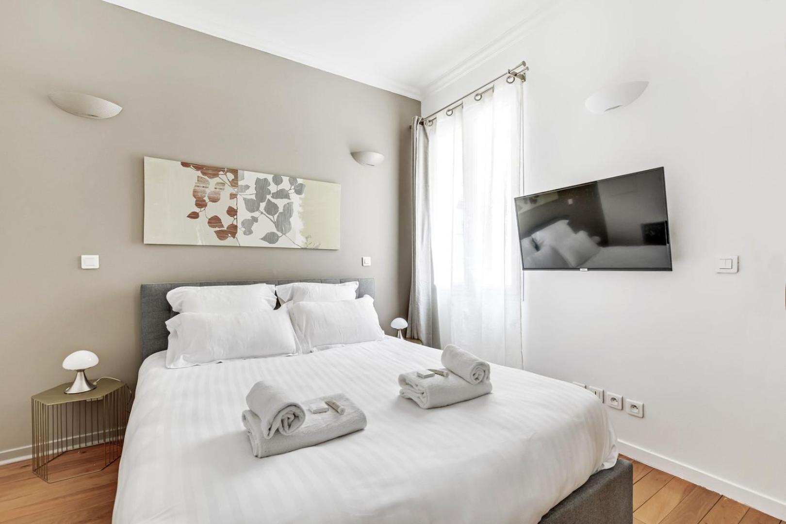 Apartment Bluestay 273 - A *