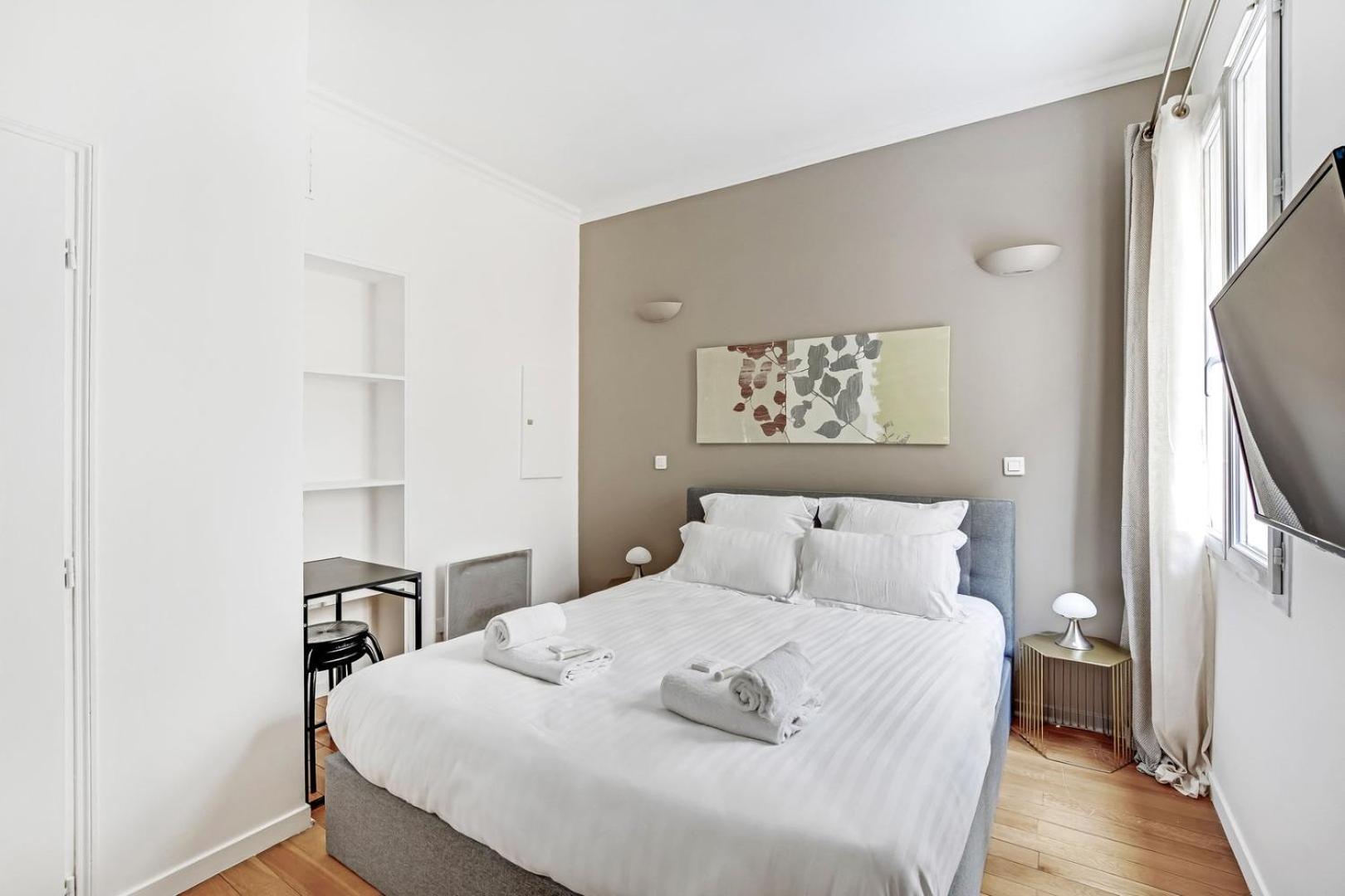 Bluestay 273 - A * Parigi
