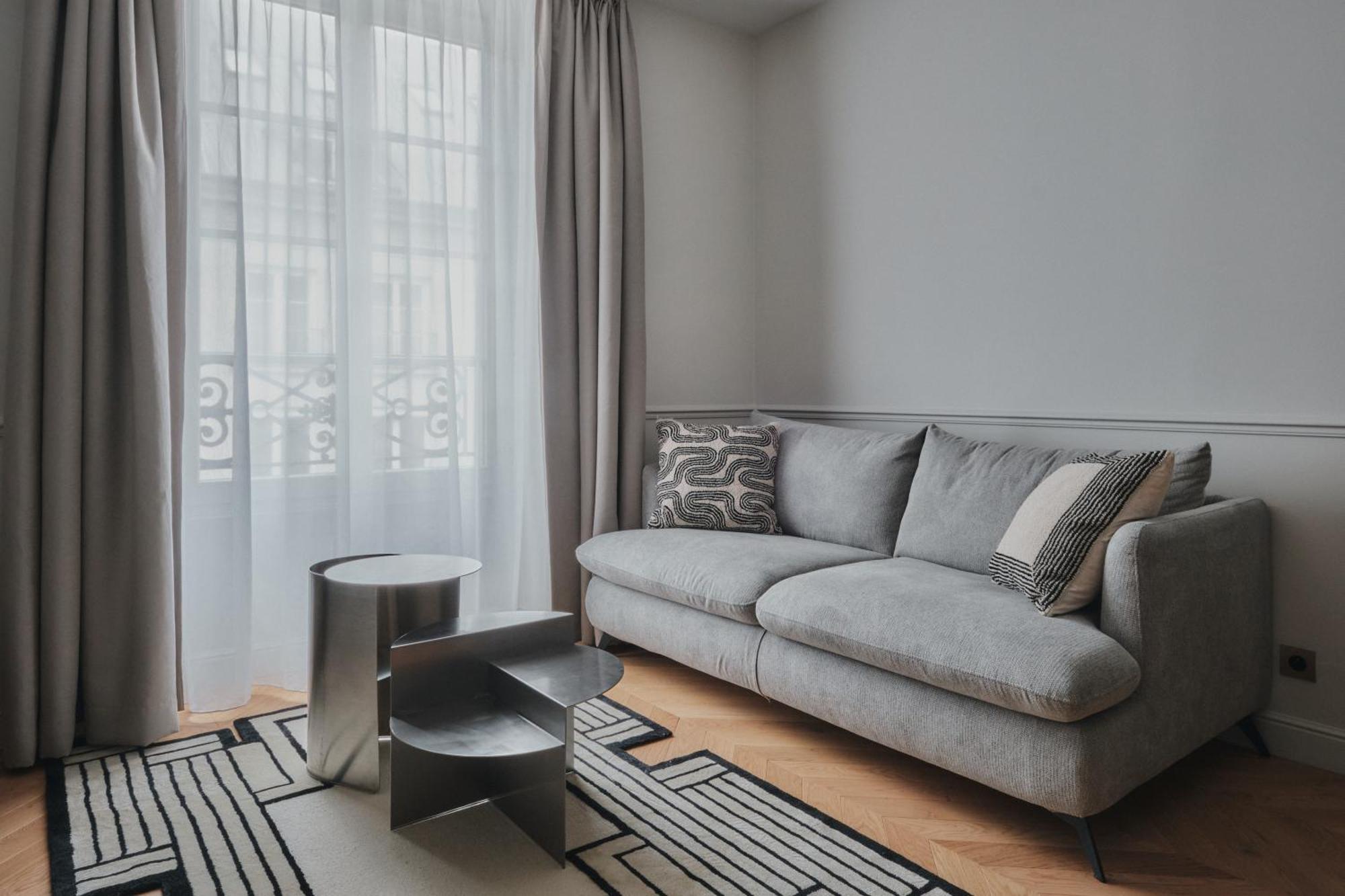 Nestay Sentier Aparthotel *