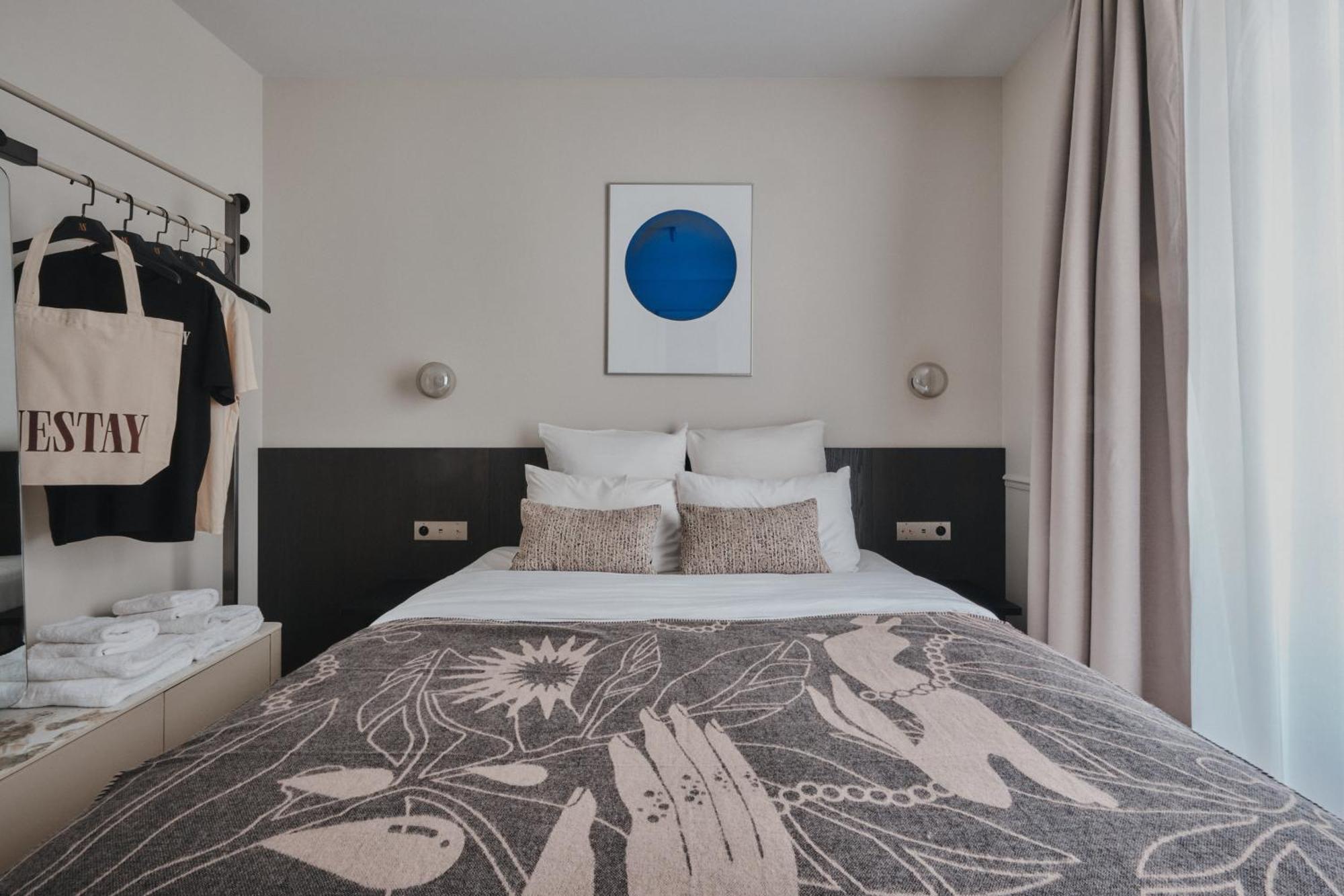 Aparthotel Nestay Sentier *