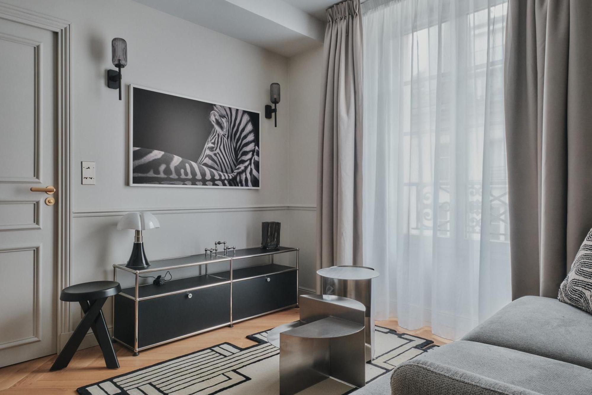 Nestay Sentier Aparthotel