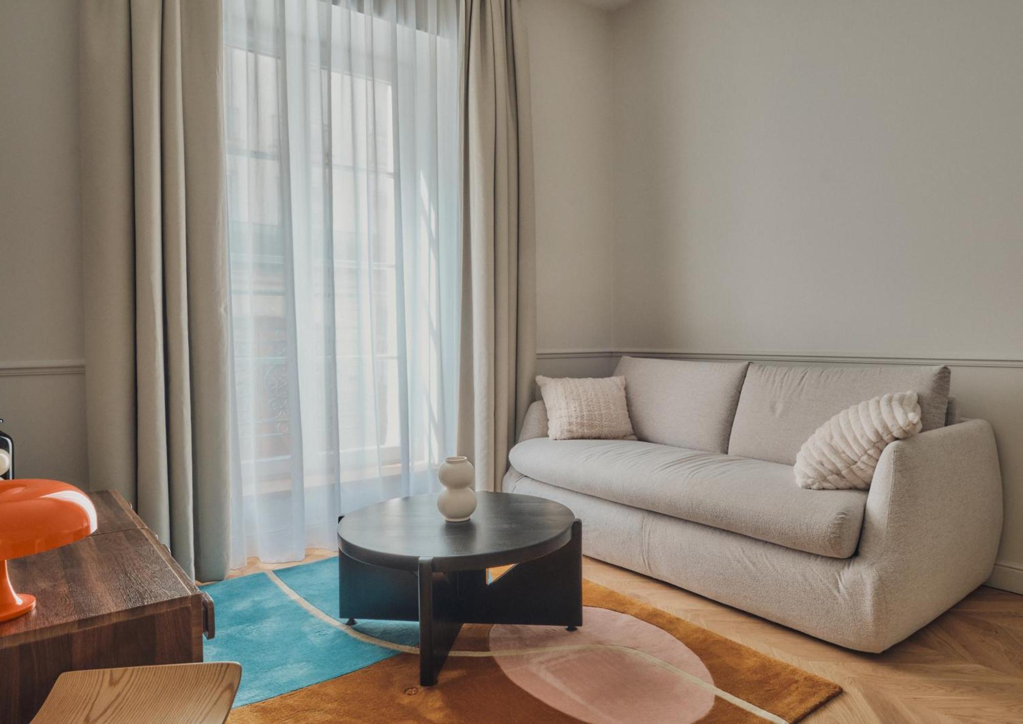 Aparthotel Nestay Sentier Paris