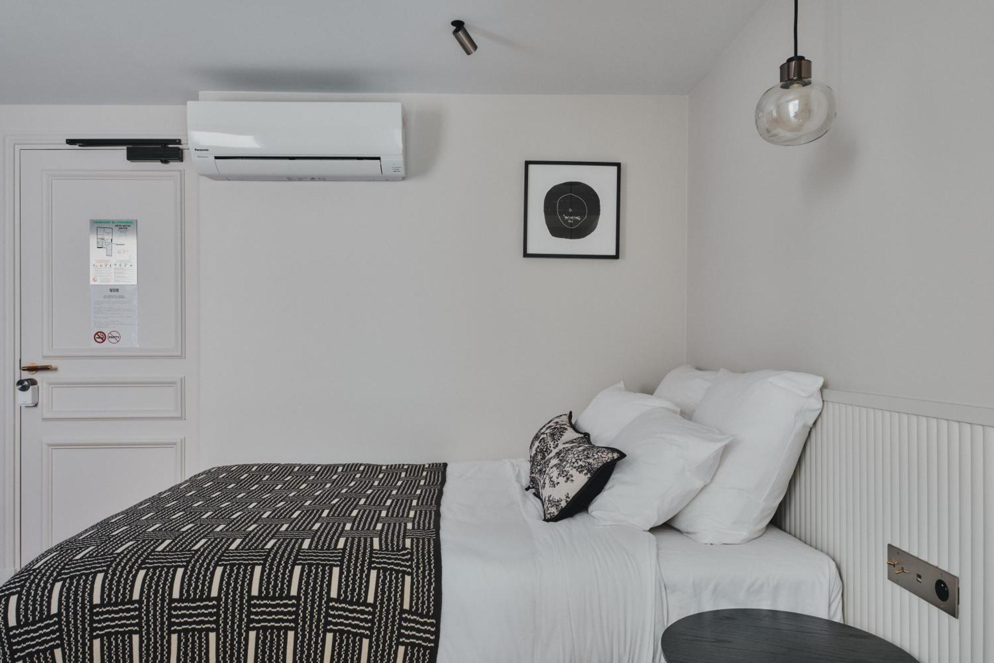 Aparthotel Nestay Sentier