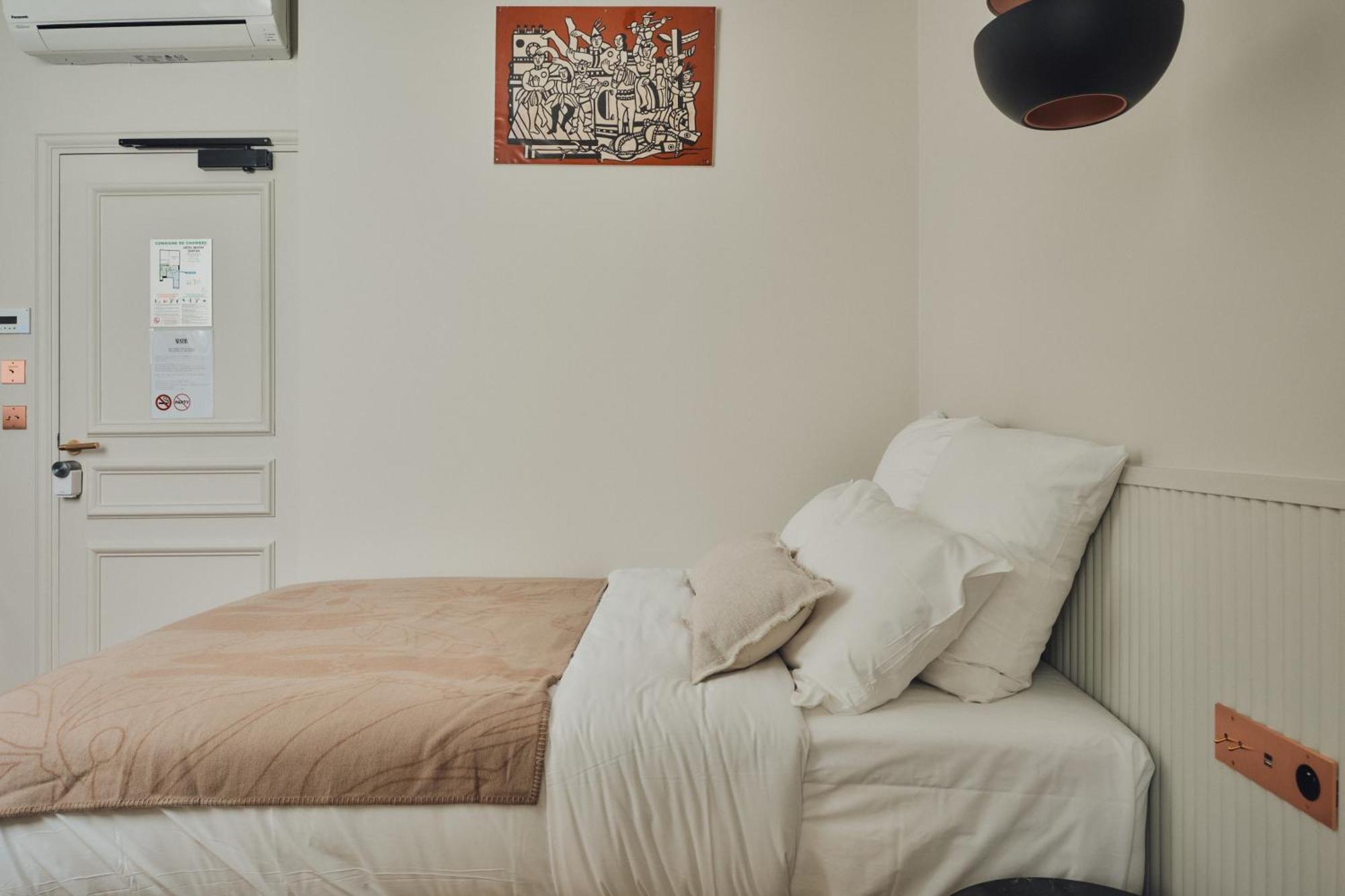 Aparthotel Nestay Sentier