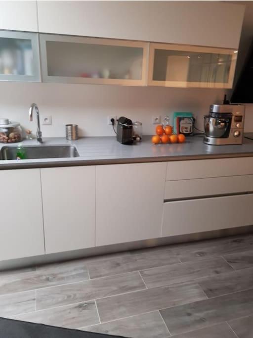 Appartamento Superb Loft 200m2 8 Personnes Champs Elysees