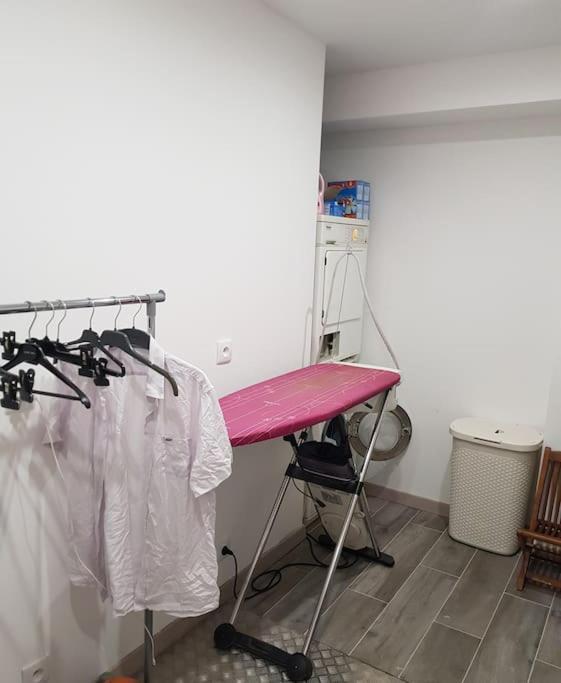 Appartamento Superb Loft 200m2 8 Personnes Champs Elysees Parigi