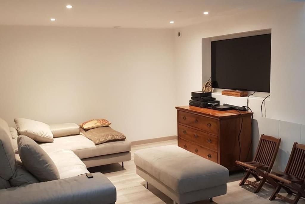 Appartamento Superb Loft 200m2 8 Personnes Champs Elysees