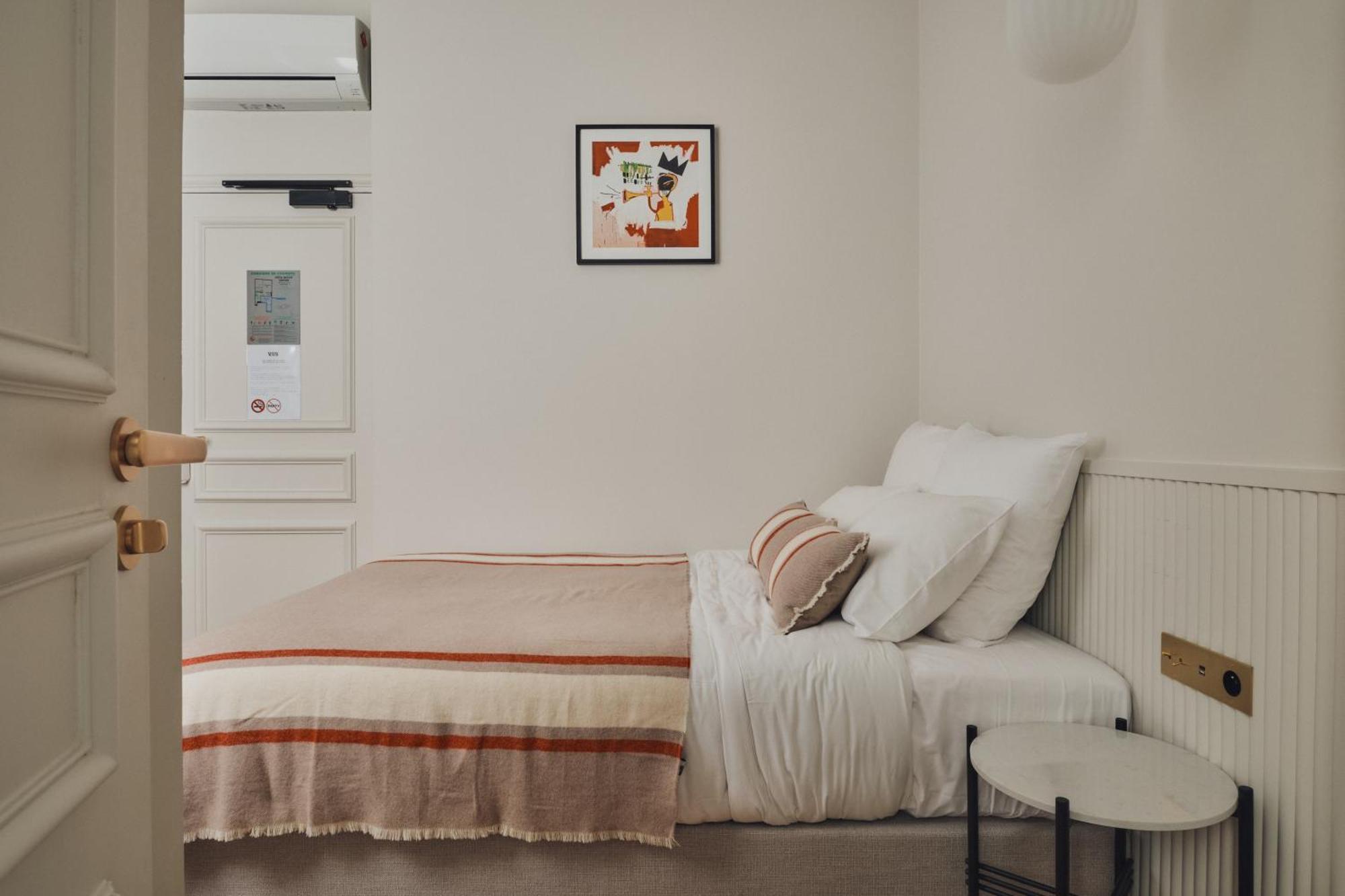 Aparthotel Nestay Sentier *