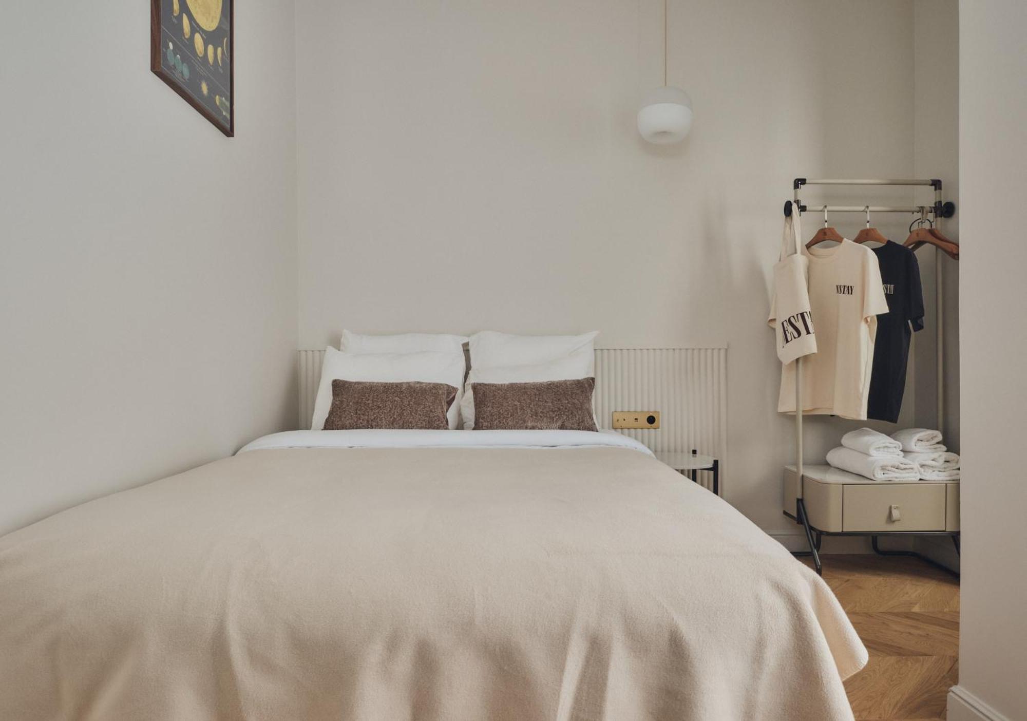 Nestay Sentier Aparthotel *