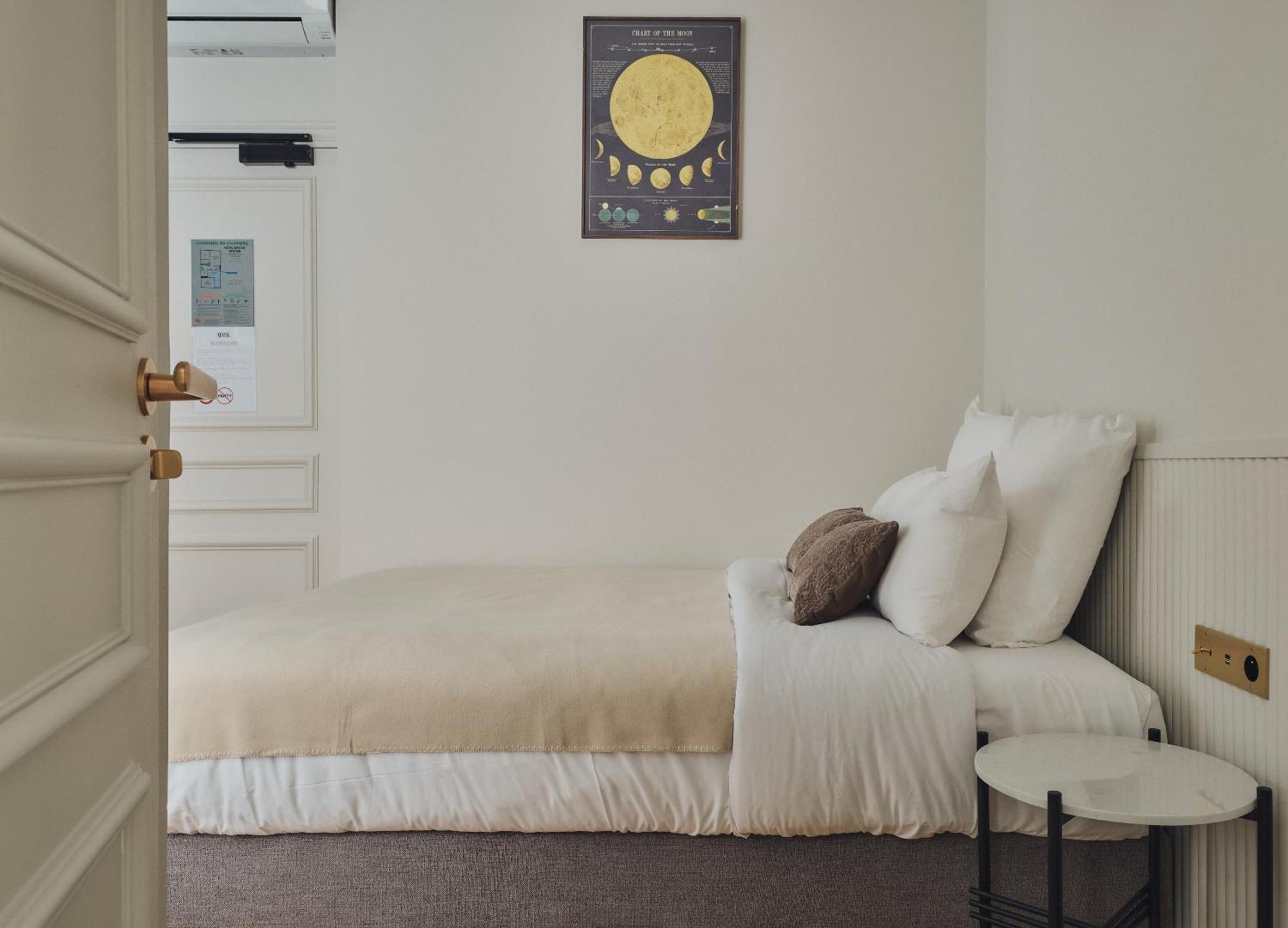 Nestay Sentier Aparthotel Paris