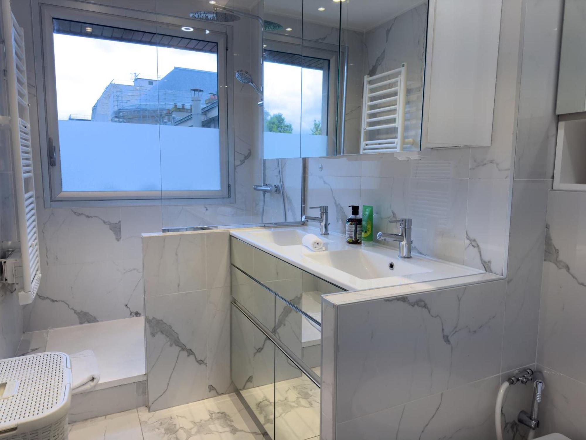 Appartamento Penbed -1br - Proche Champs Elysees *