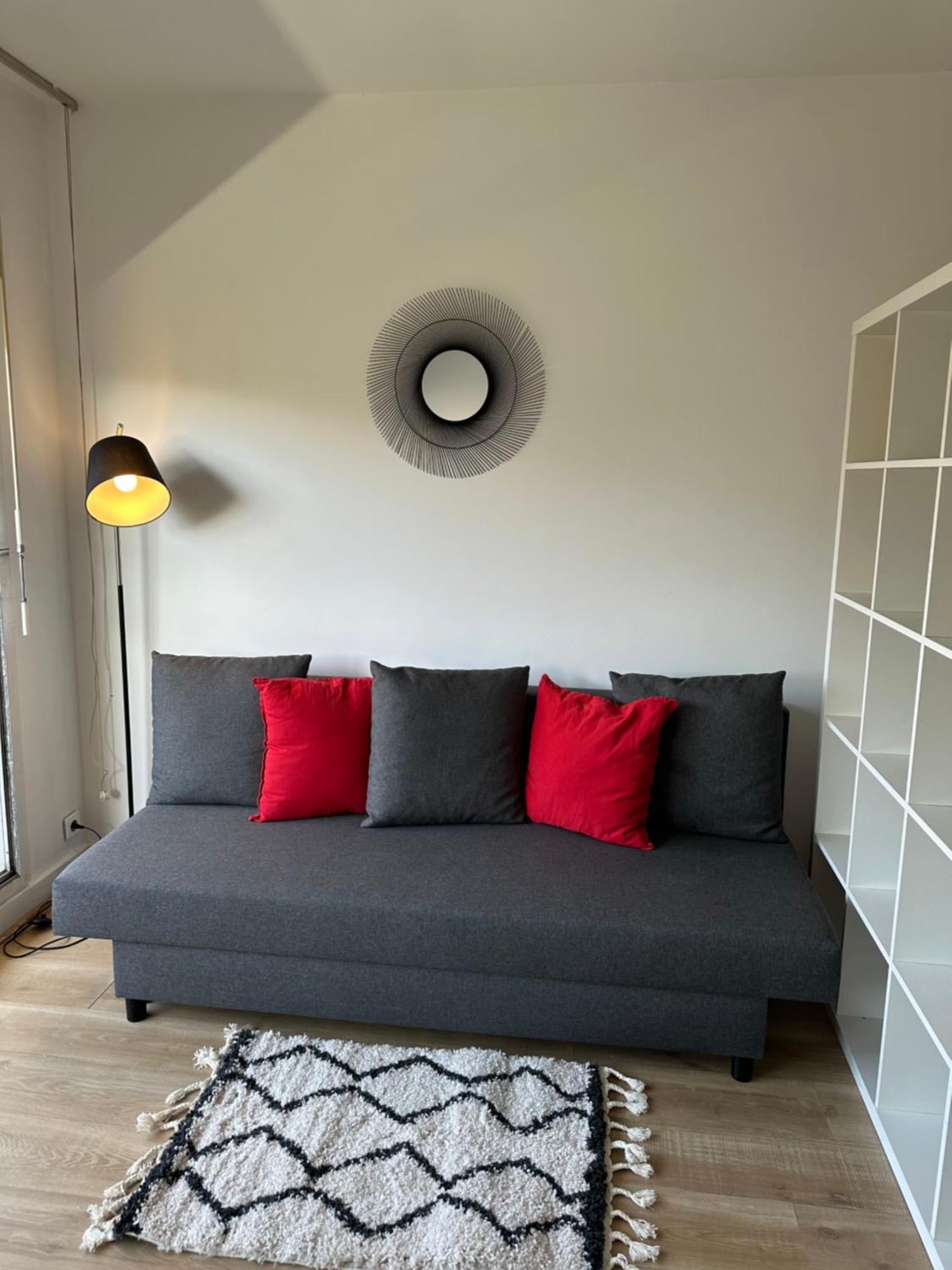 Appartamento Magnifique Et Confortable Parigi
