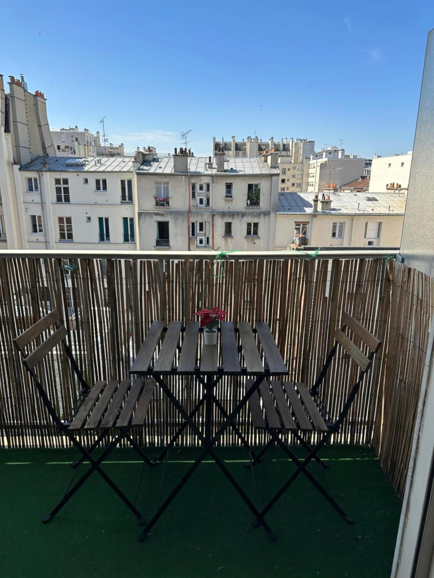 Magnifique Et Confortable Appartamento Parigi