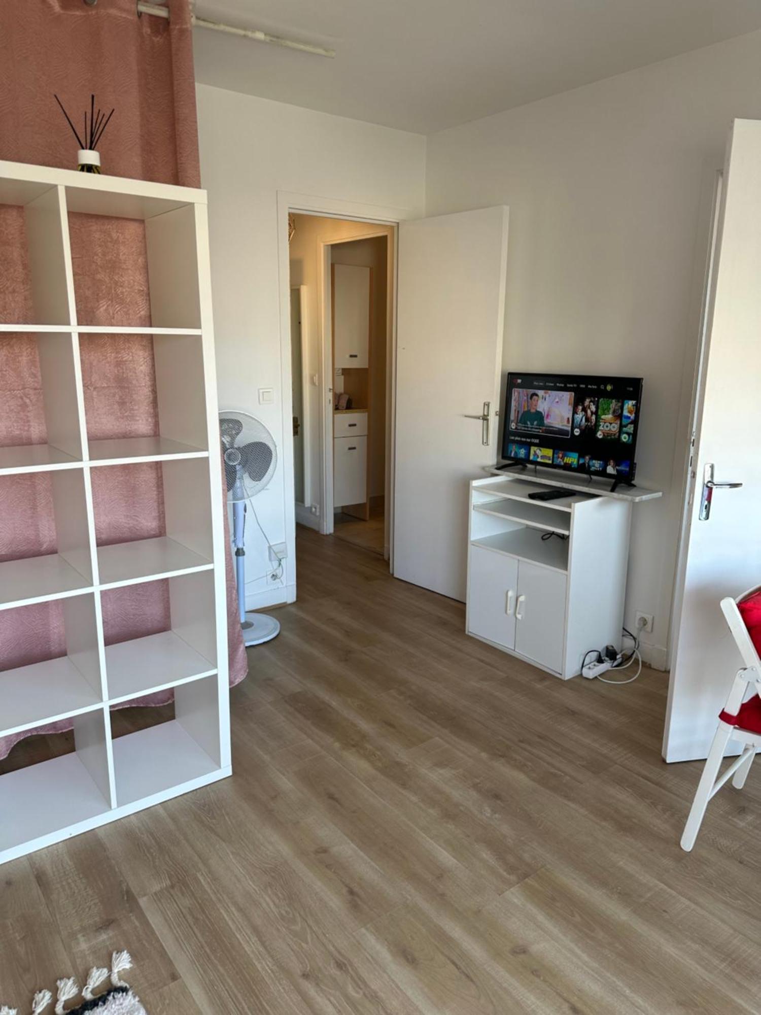 Appartamento Magnifique Et Confortable Parigi
