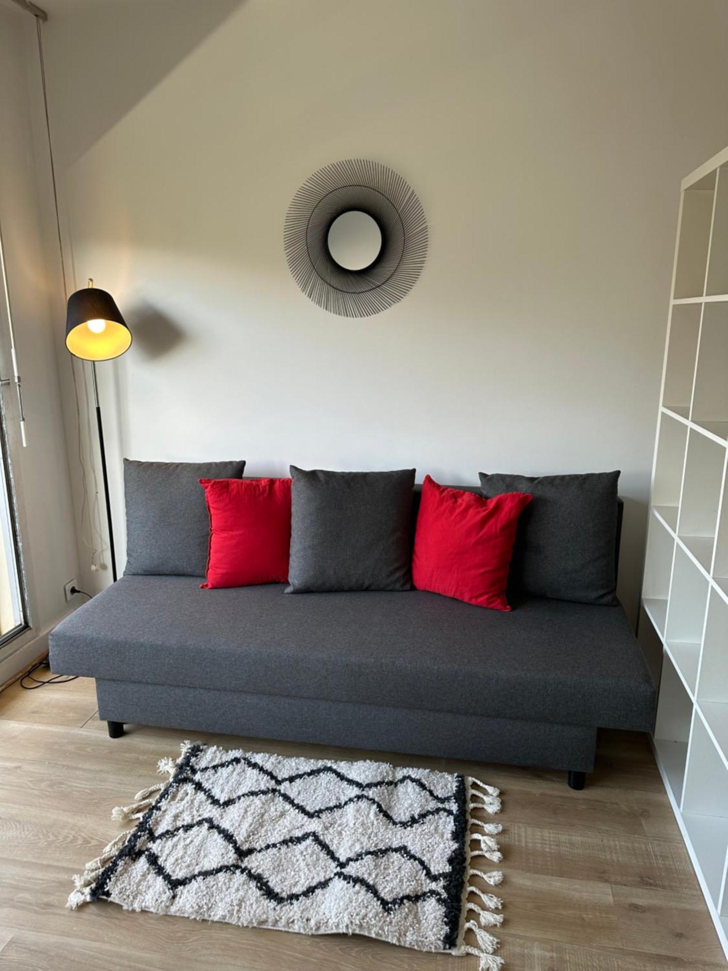 Magnifique Et Confortable Appartamento