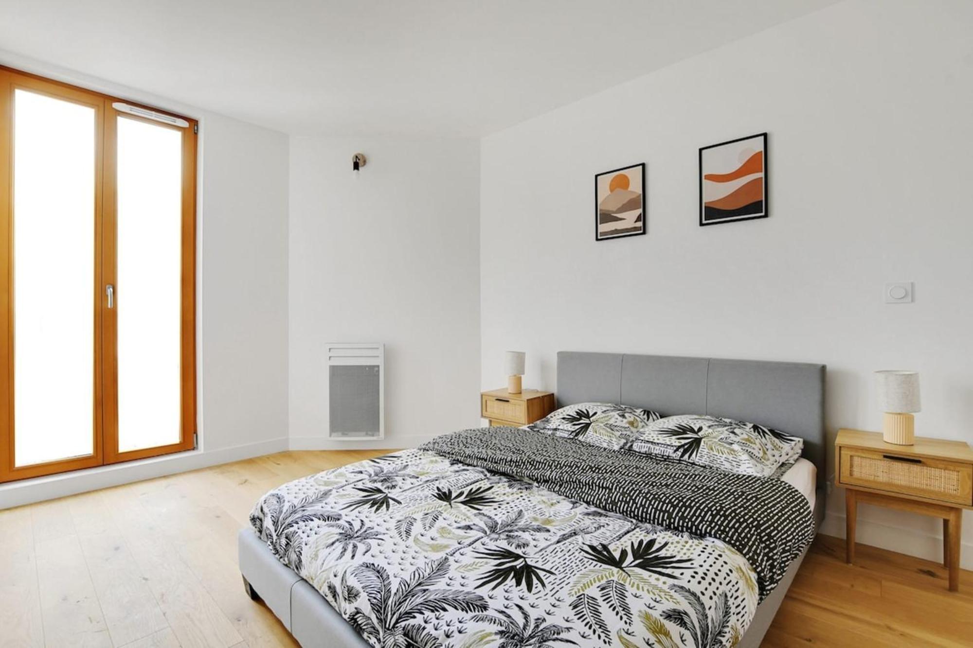 Casa vacanze Flexliving - - Fessart *