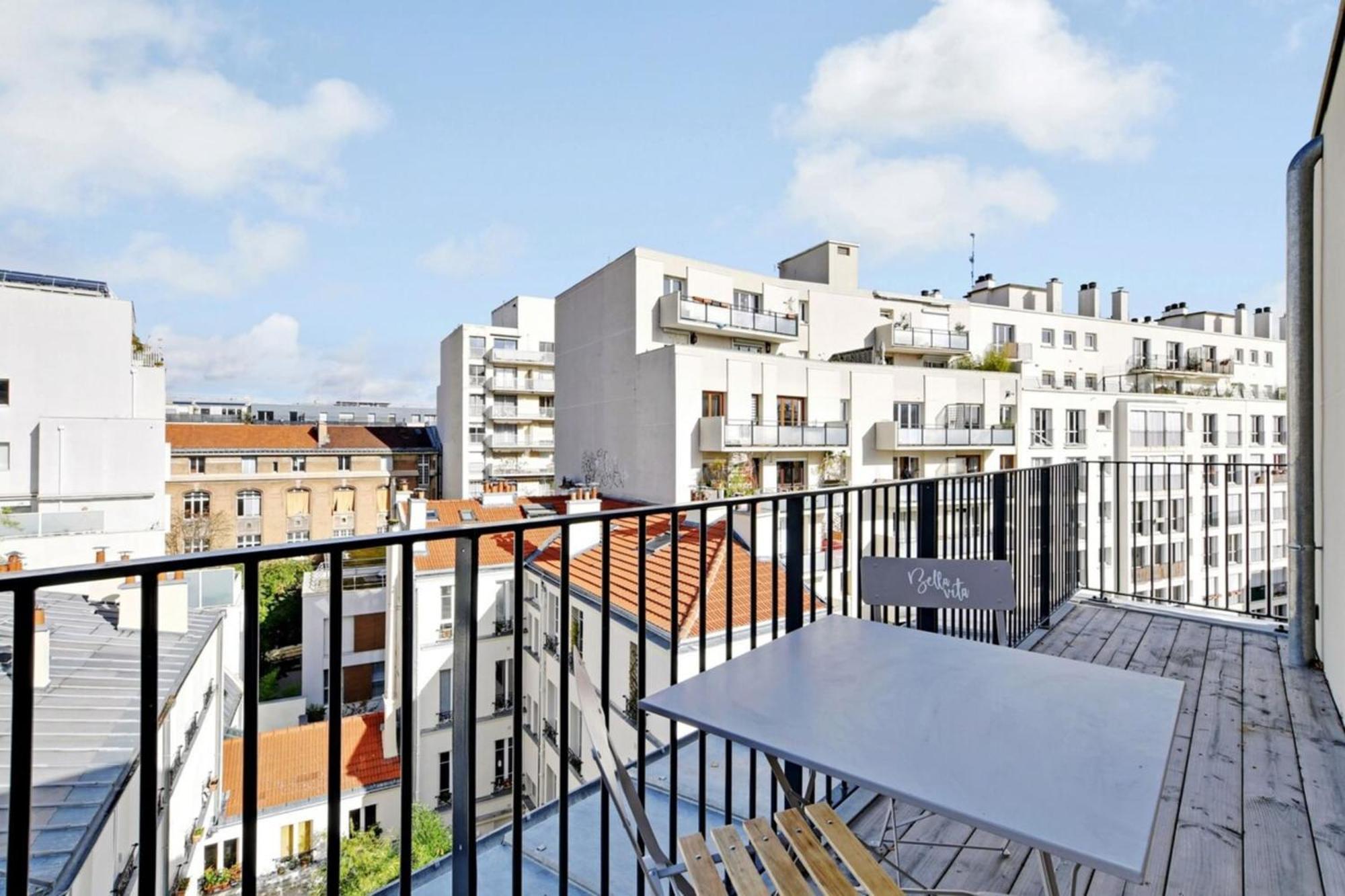 Flexliving - - Fessart Casa vacanze