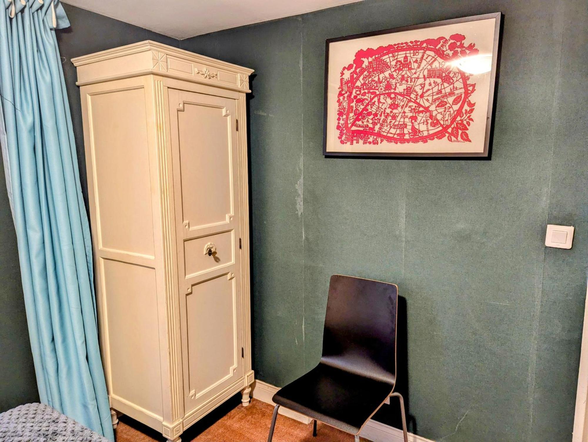 Opera Louvre Holidayapartment Apartment