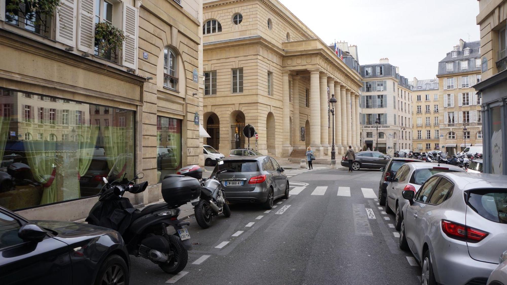 Le Relais Médicis 4*
