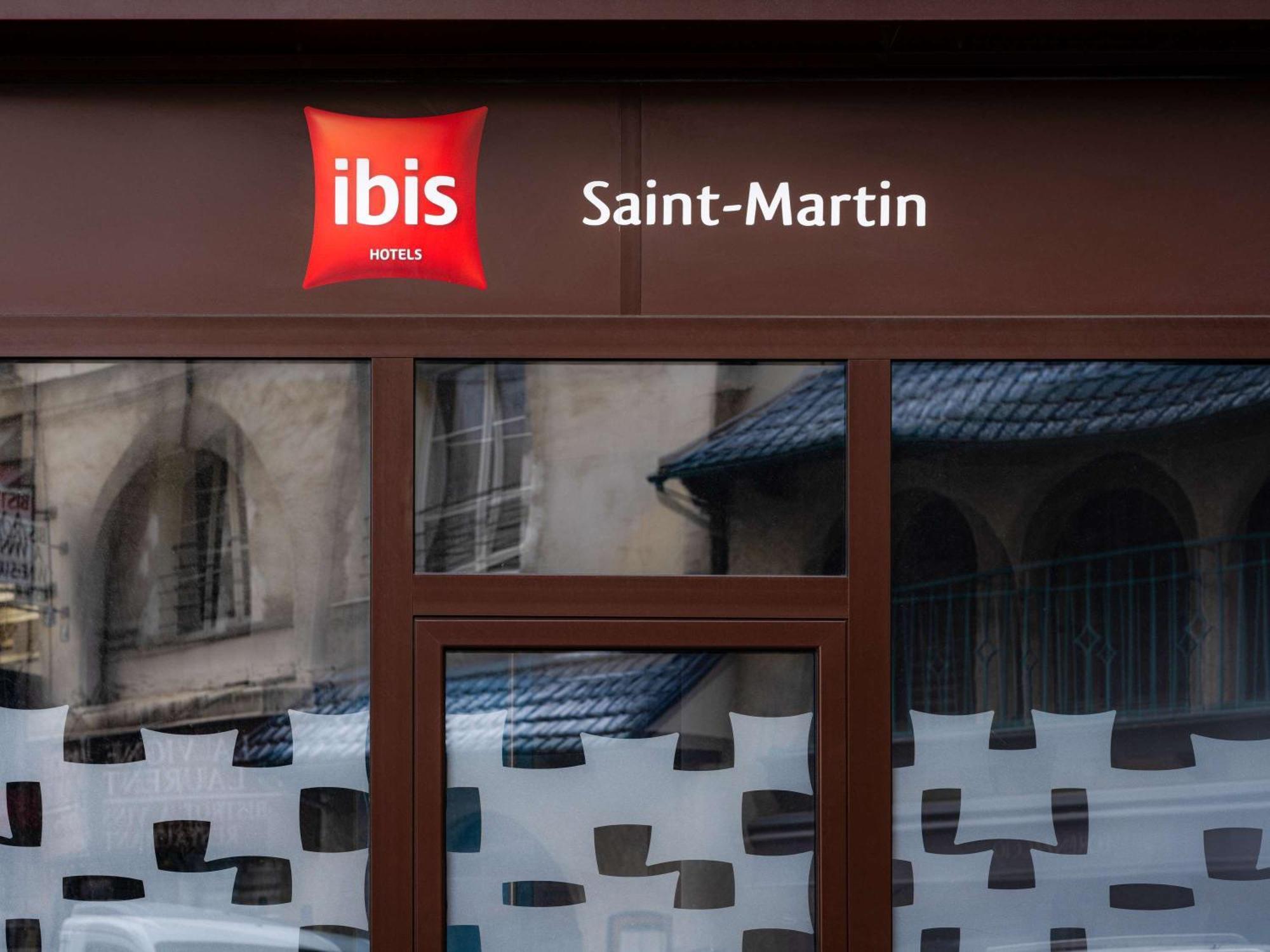 Ibis Gare De L Est 10ème 3* Parigi