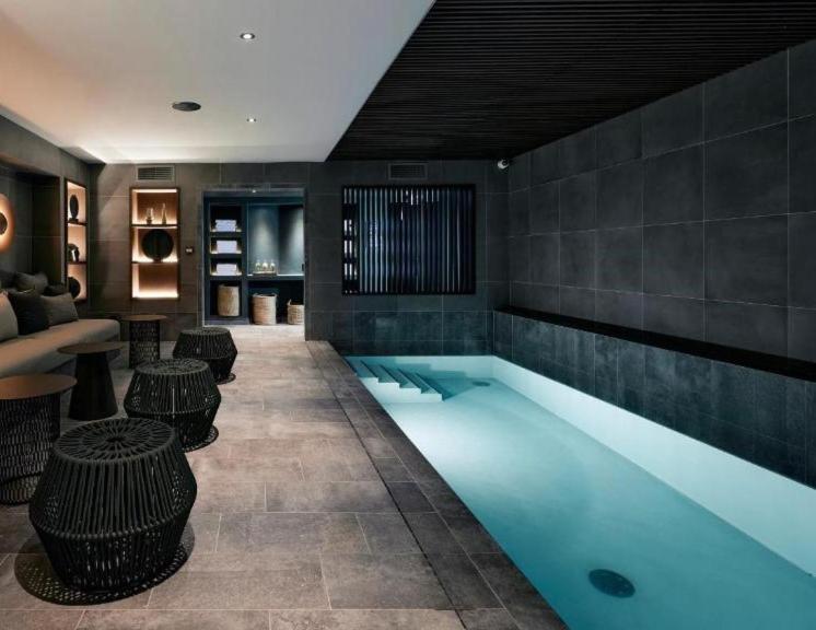 Hotel Le Bellune 4*