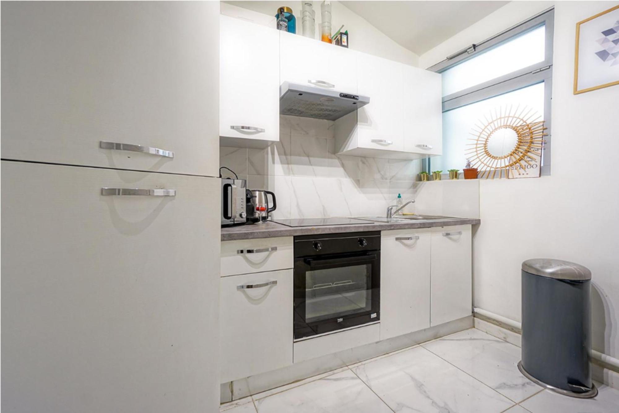 50 M2 Next To Montmartre *