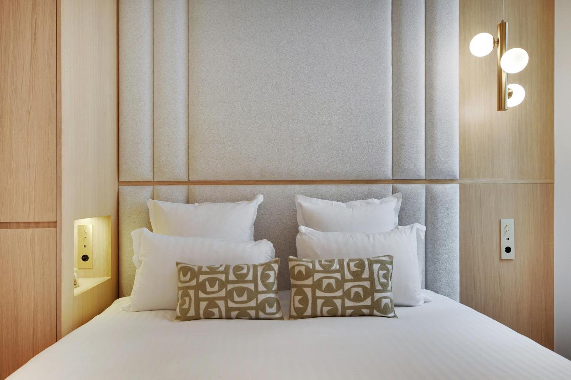 Apartment Maison Galante's With Services In La Madeleine - Opera