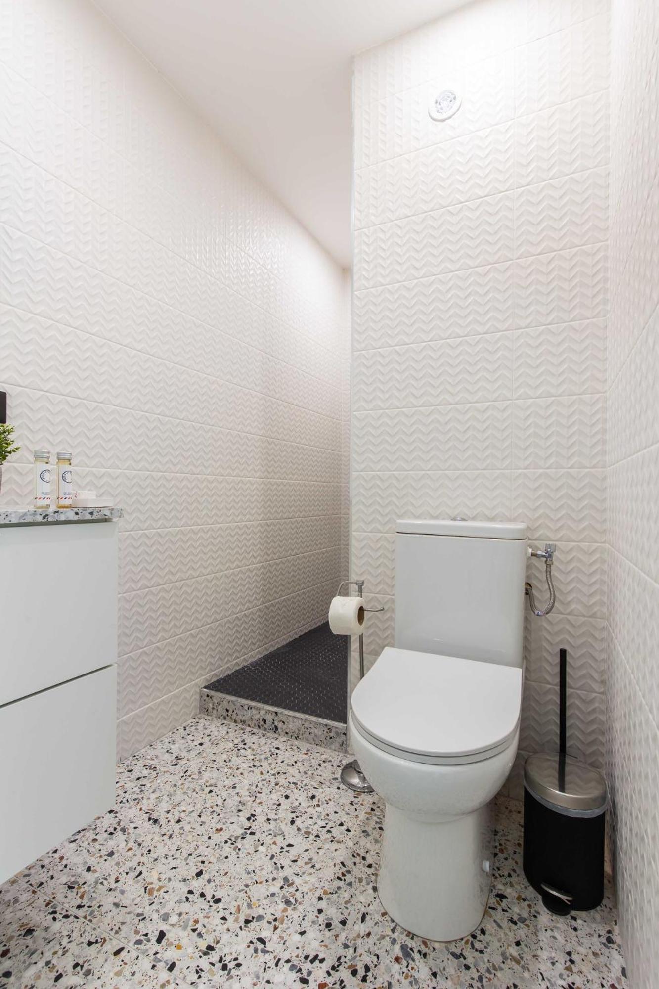 Apartment Parc Des Expositions