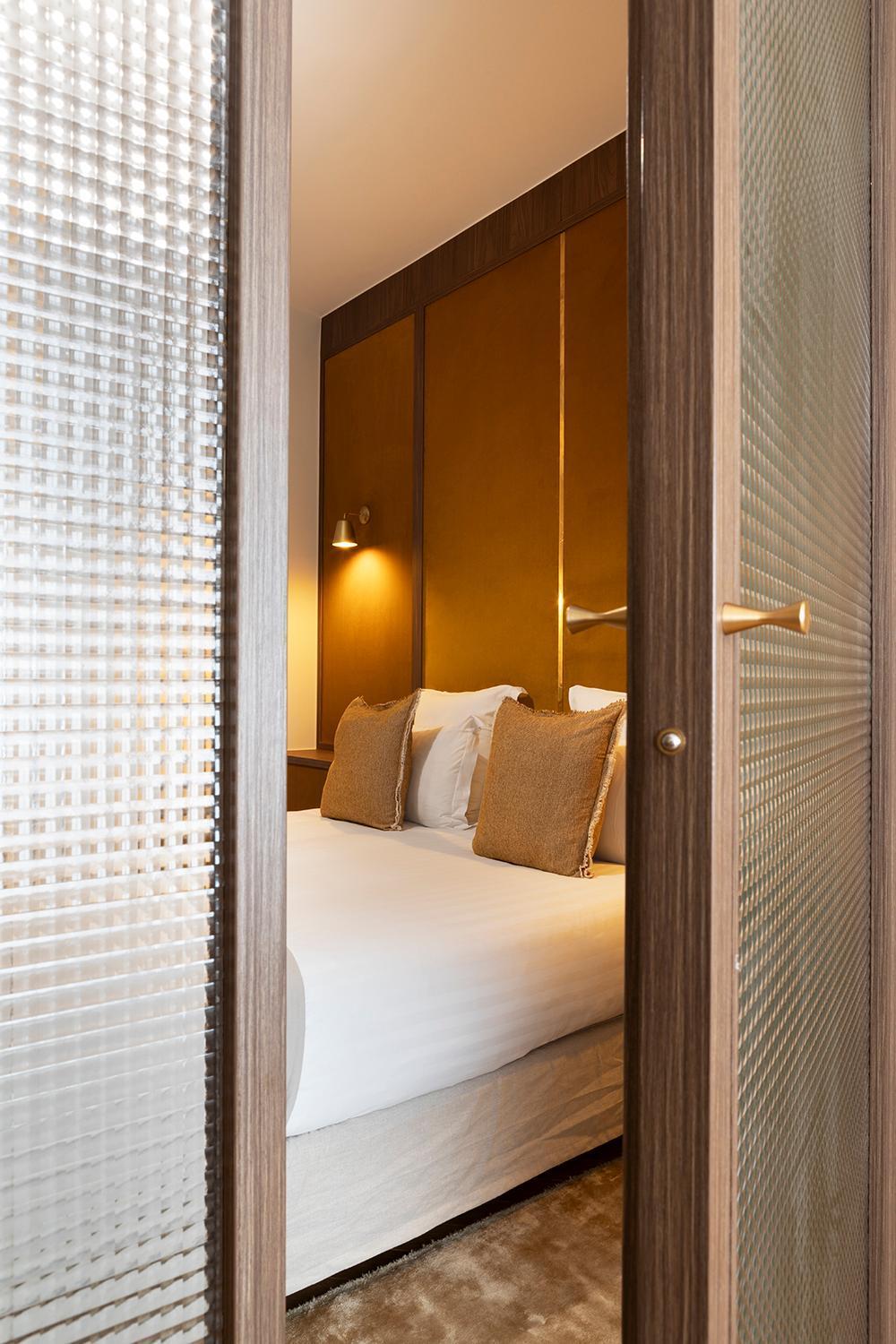 Apartment Oniri - Serviced Eiffel Tower - Rue D'augereau