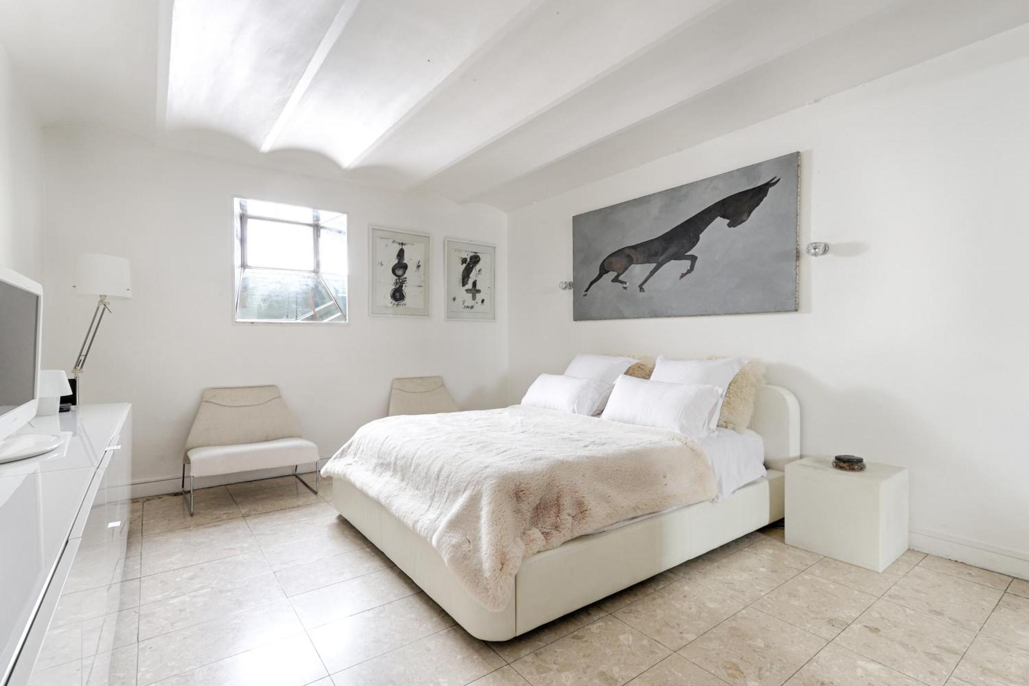 Dupleix Luxueux Coeur Du 16eme 8p 4br Appartamento
