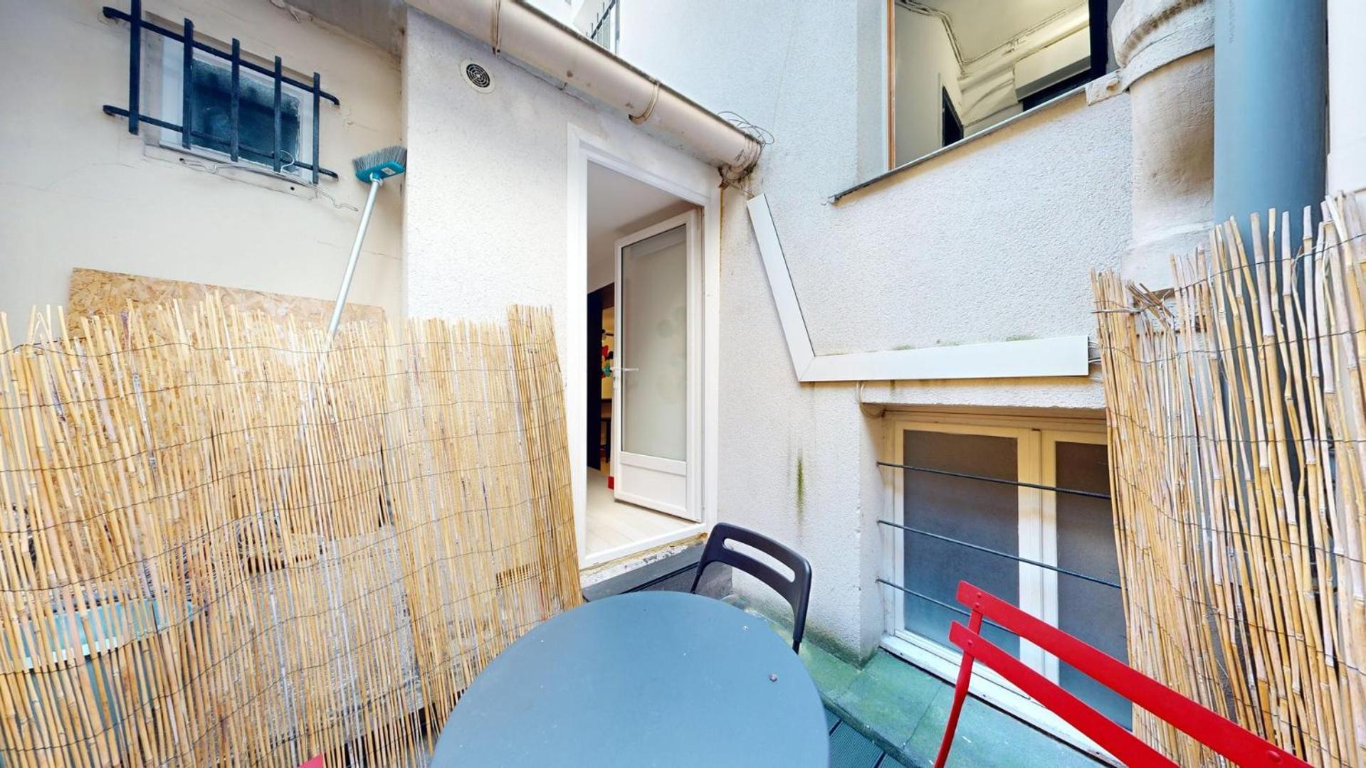 Bluestay 93 - Charmant Studio A * Parigi