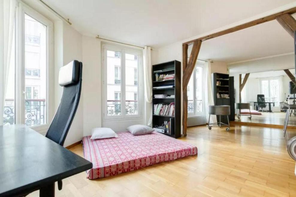 Centre Vavin2 * Parigi