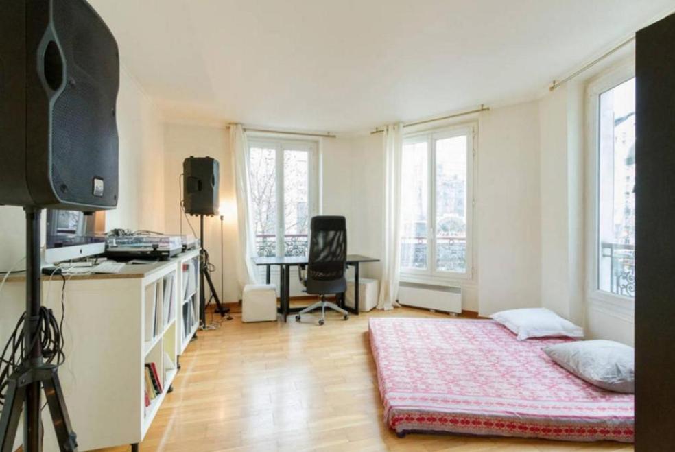 Appartamento Centre Vavin2 Parigi