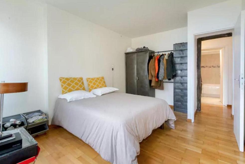 Centre Vavin2 * Parigi