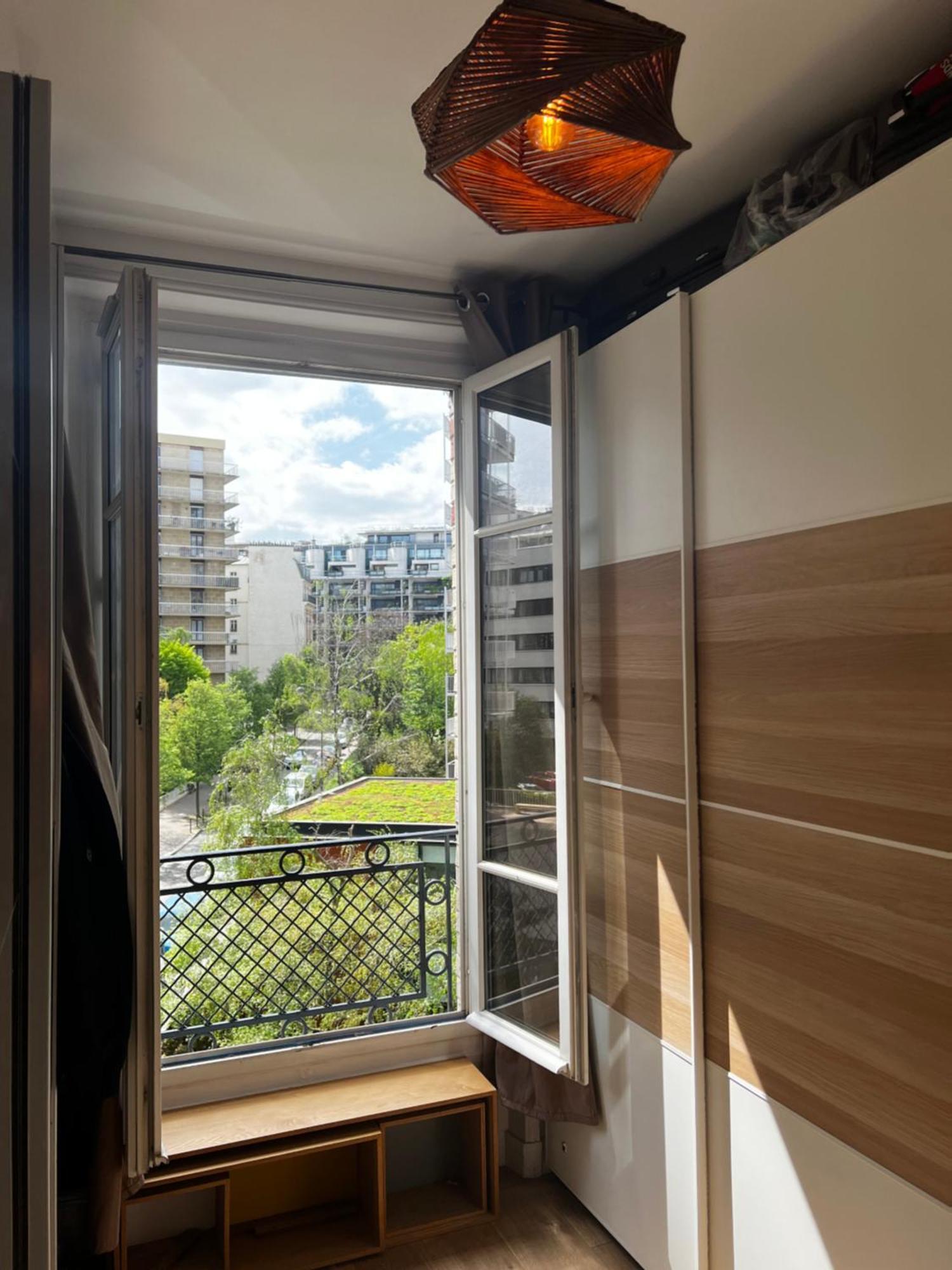 Appartamento Un A Cote De La Cite Florale *