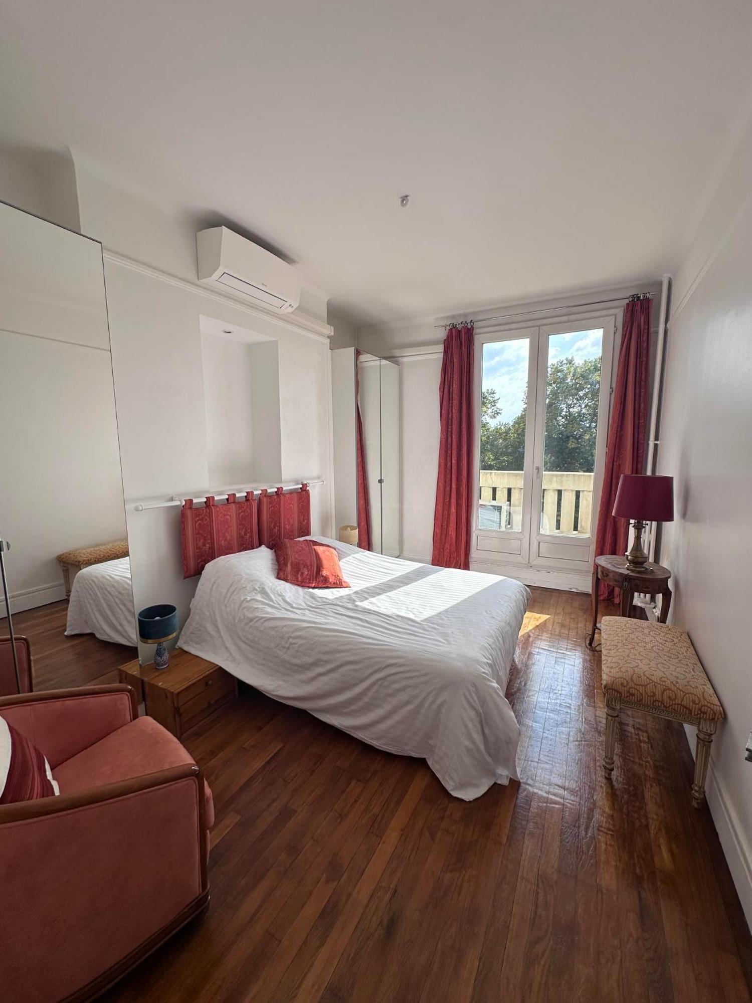 Luxueux A La Porte D'auteuil - 16eme Arrondissement Appartamento *