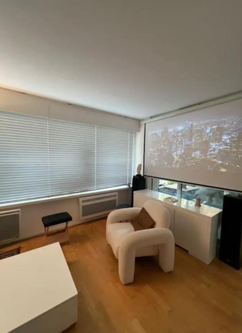 Somptueux Appartement, Vue Canal *