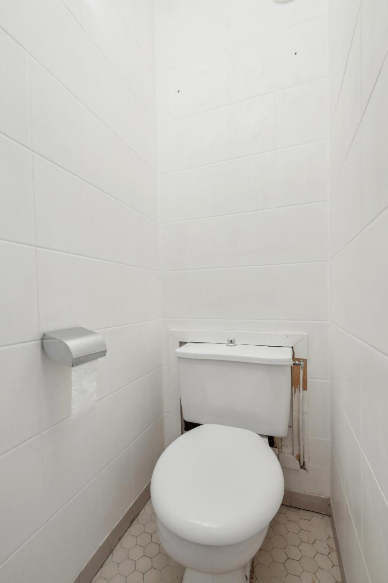 Latin Quarter & Jardin Des Plantes - 1br - Cityapartmentstay Apartment Paris