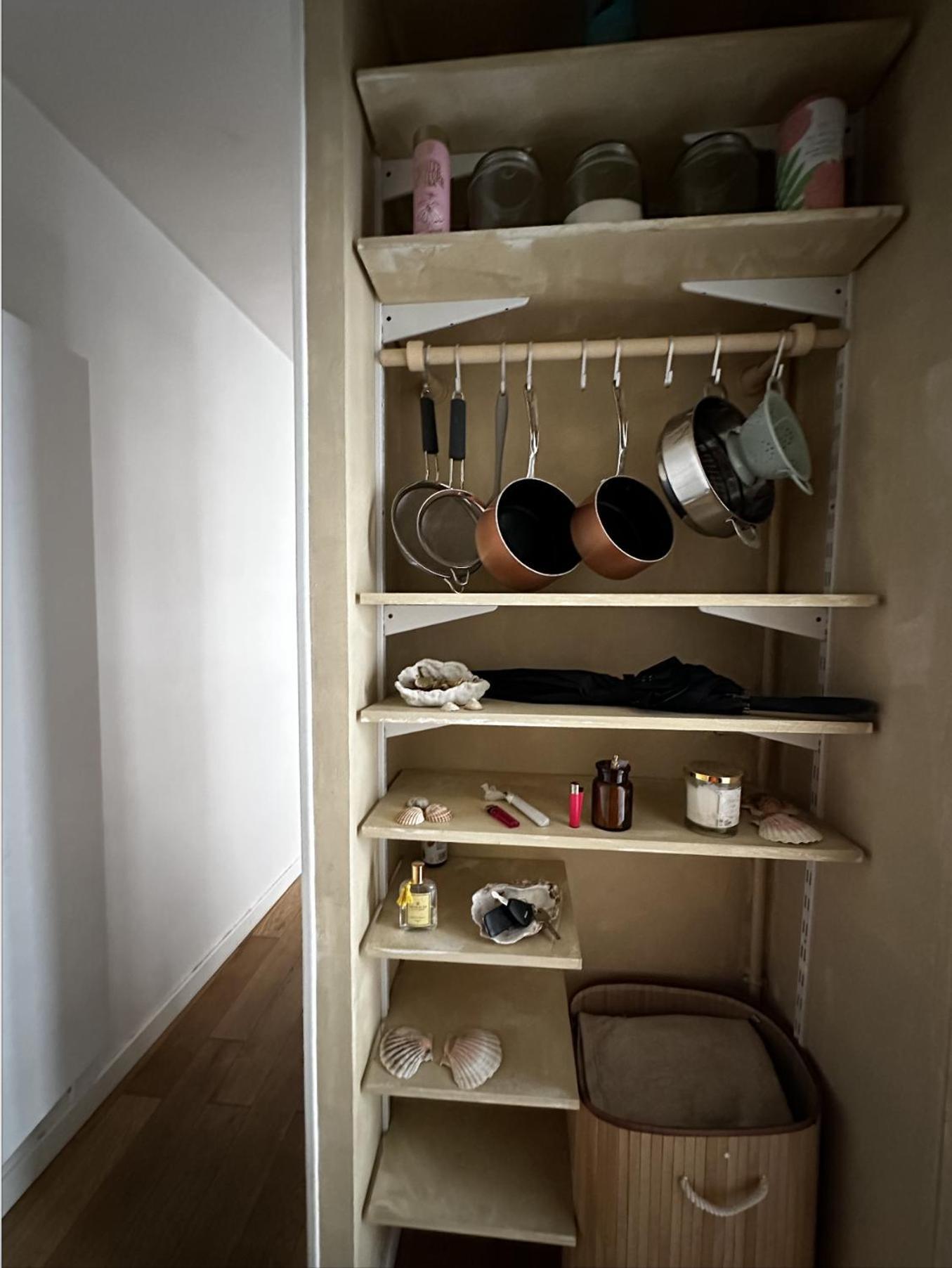Appartamento Art House Bastille 2 Bed W Balcony, 11eme Super Trendy Neighbourhood