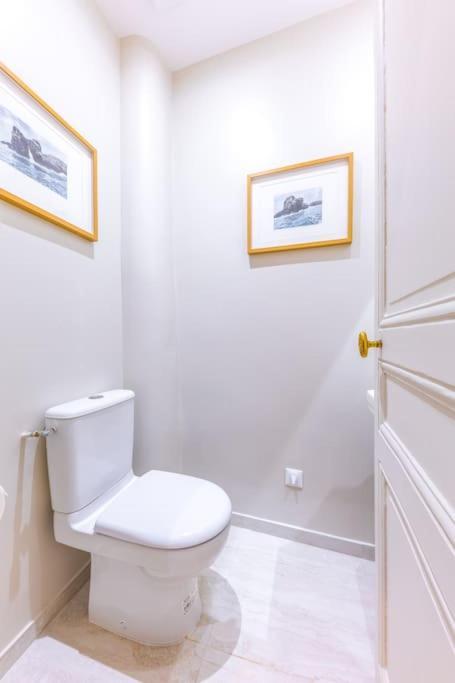Arc De Triomphe Luxury 3 Bed 3,5 Bath Appartamento
