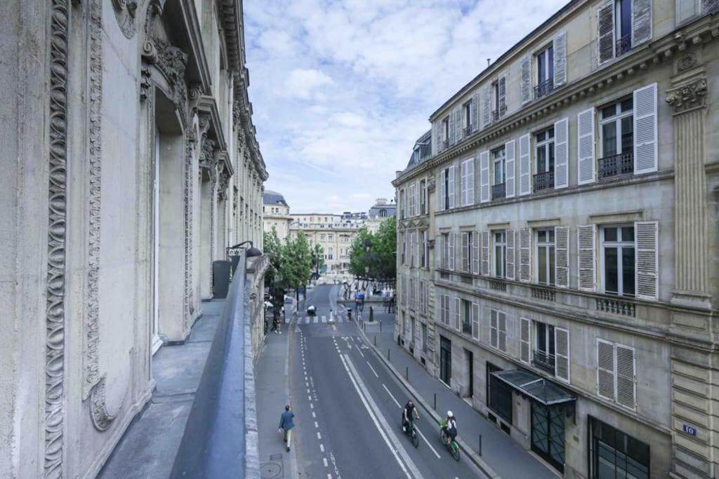 Arc De Triomphe Luxury 3 Bed 3,5 Bath Parigi