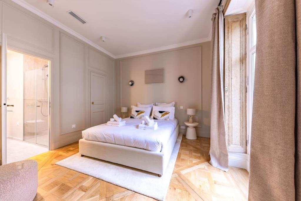 Appartamento Arc De Triomphe Luxury 3 Bed 3,5 Bath *