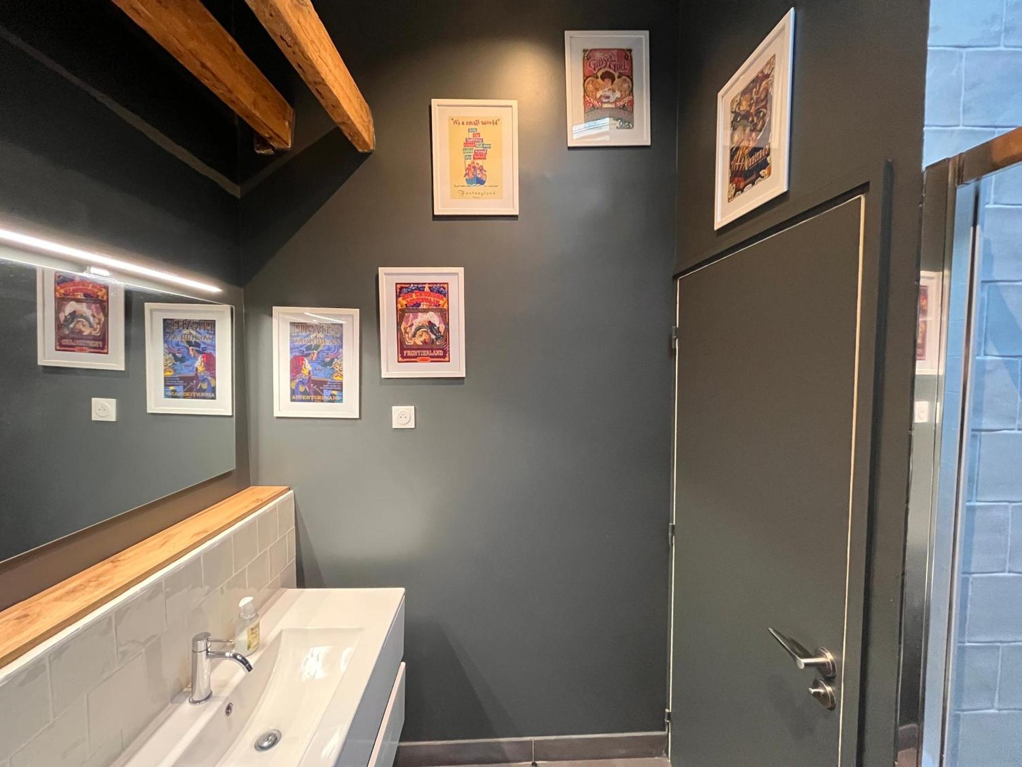 Aparthotel Saint Jacques
