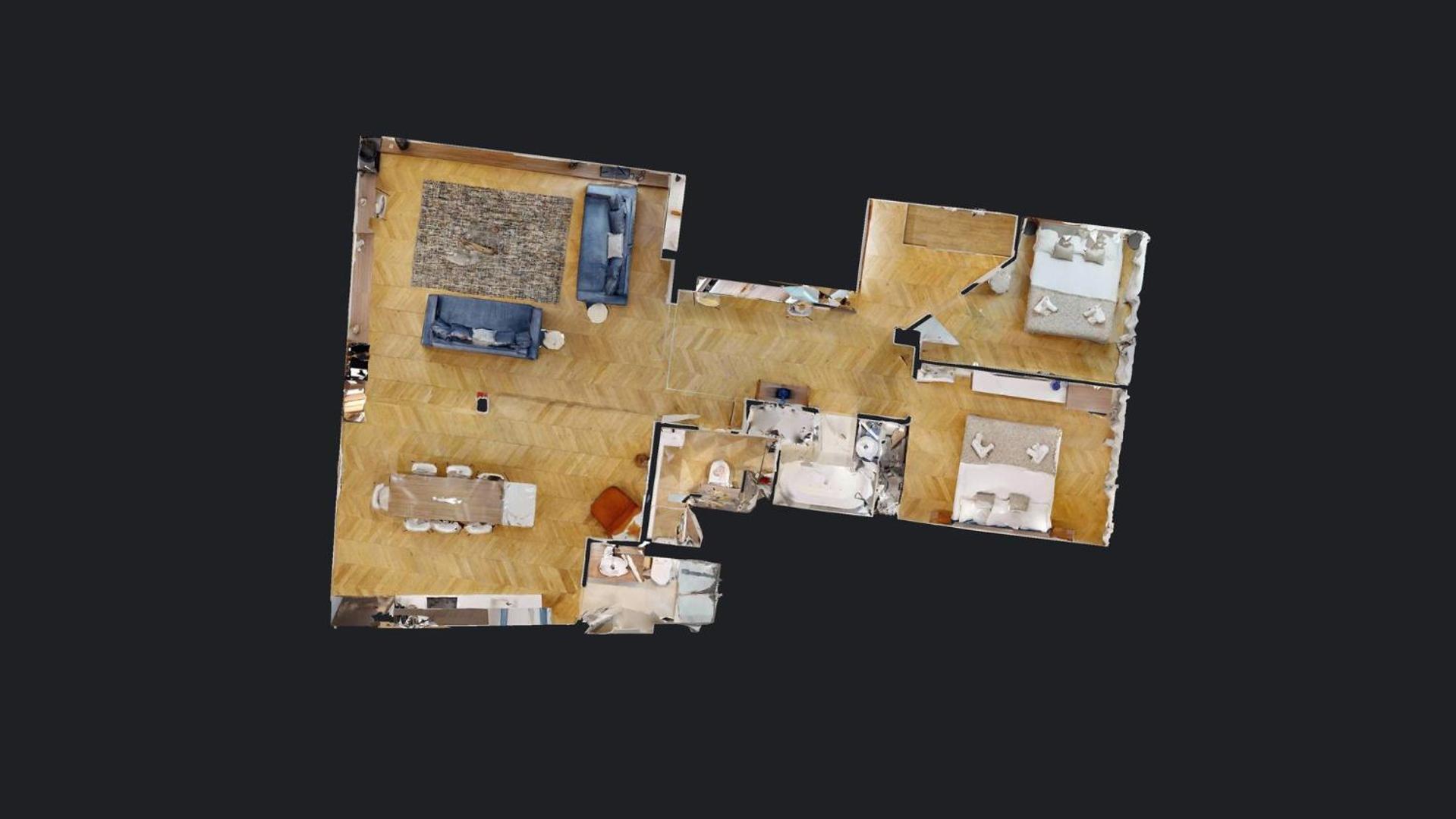 Bluestay 165 - Spacieux A *