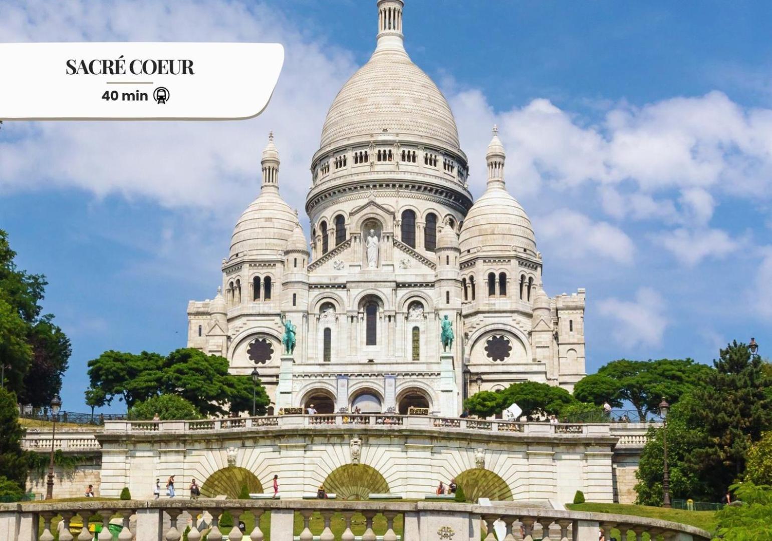 Bluestay 165 - Spacieux A