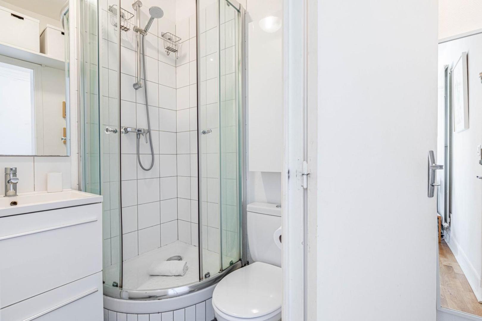 Guestready - Havre De Paix Parisien Pour Deux