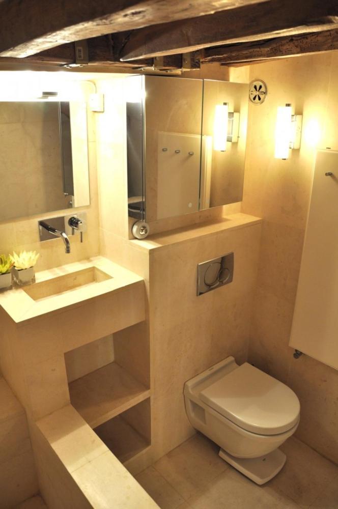 Caprice Amour Apartment Paris