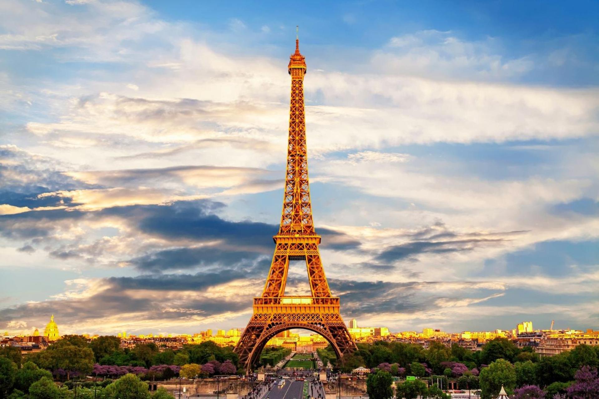 Appartamento Les Halles Parigi