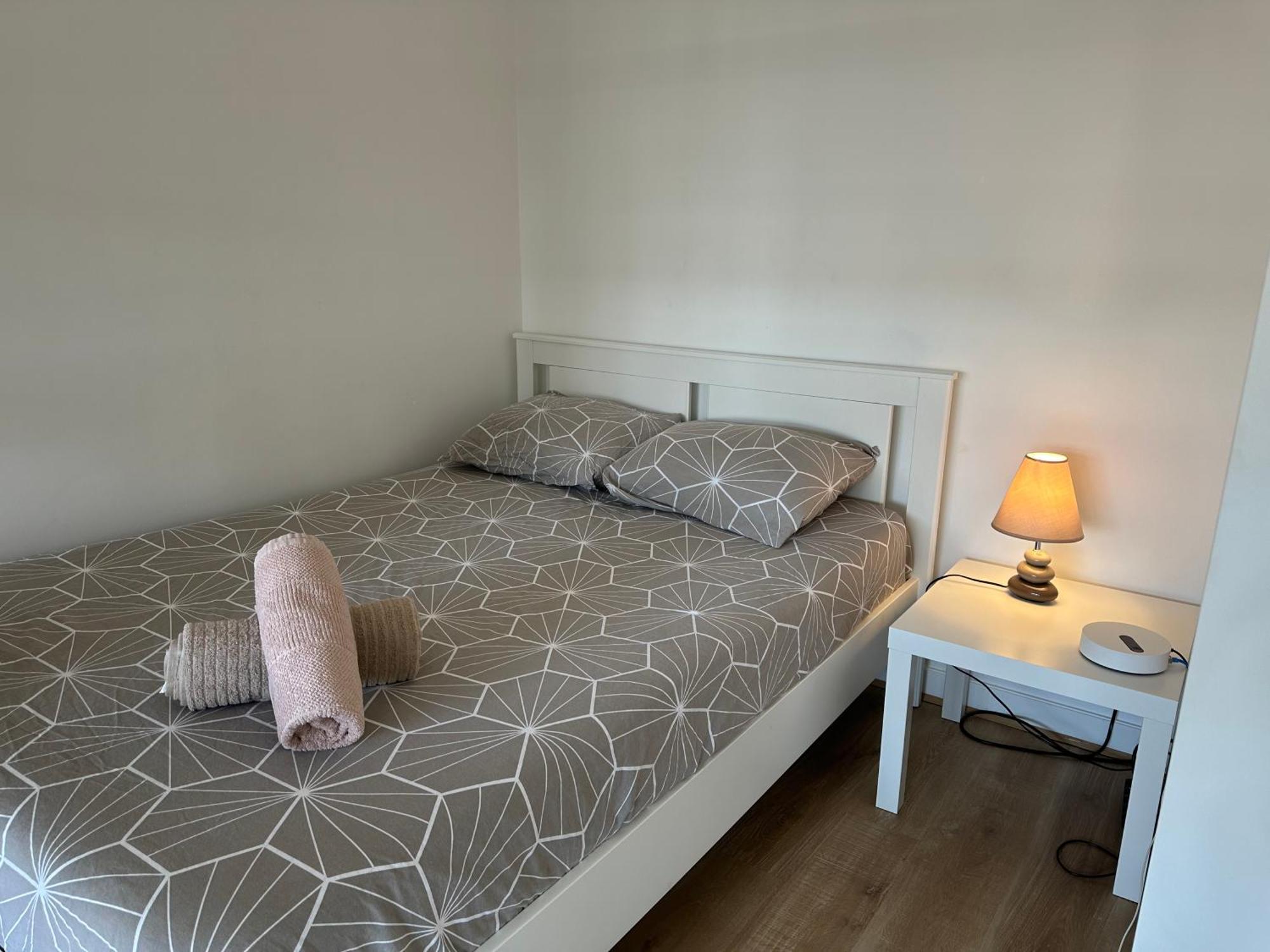 Apartment Bonito Cerca De La Torre Eiffel Paris